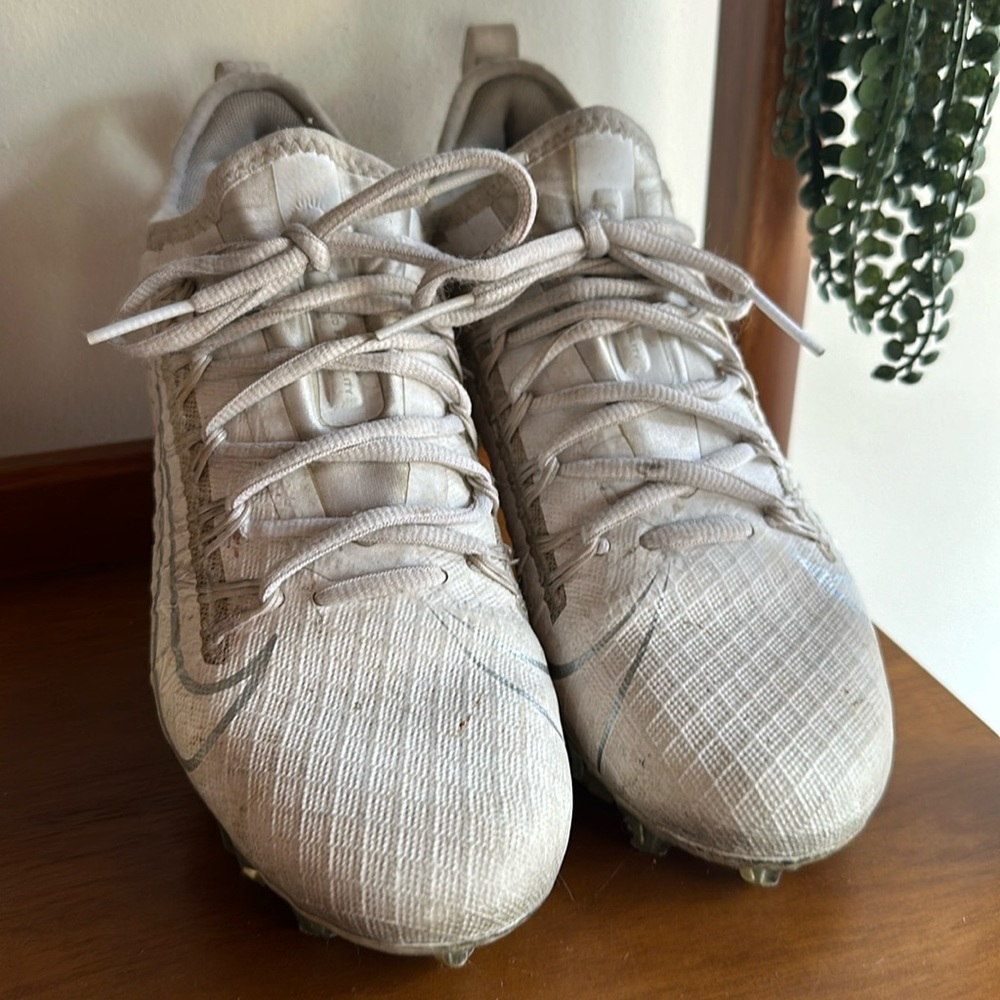 Nike HUARACHE LAX Cleats - W's Size 6